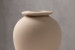 Yuri Vase - Ivory Vases - 3