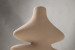 Zyra Vase - Ivory Vases - 3