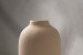 Ellis Vase - Ivory Vases - 4