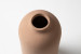 Ellis Vase - Mocha Brown Vases - 3