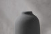 Ellis Vase - Grey Vases - 3