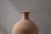 Kiran Vase - Mocha Brown Vases - 3