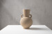 Voya Vase - Ivory Vases - 2
