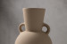 Voya Vase - Ivory Vases - 3