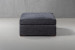 Archer Ottoman - Driftshade Veil Home - 5