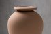 Yuri Vase - Mocha Brown Vases - 3