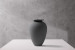 Yuri Vase - Grey Vases - 2