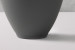 Yuri Vase - Grey Vases - 5