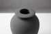 Yuri Vase - Grey Vases - 4