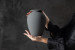 Yuri Vase - Grey Vases - 1