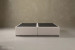Zoey Bed Base - King - Hazey Veil Bed Bases - 2