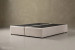 Zoey Bed Base - King - Hazey Veil Bed Bases - 1