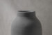Hivah Vase - Grey Vases - 3