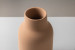 Armona Vase - Mocha Brown Vases - 3