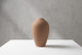 Ario Vase - Mocha Brown Vases - 2