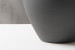 Leona Vase - Grey Vases - 4