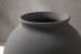 Leona Vase - Grey Vases - 3