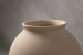 Leona Vase - Ivory Vases - 3