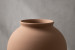 Leona Vase - Mocha Brown Vases - 3