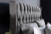 Madison Bed - Double - Everest Grey Double Beds - 8