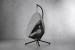 Protective Cover - Minali Hanging Chair - Grey Protective Covers - 1