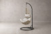 Protective Cover - Lucia Hanging Chair - Grey Protective Covers - 2