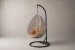 Protective Cover - Tuscan Hanging Chair - Grey Protective Covers - 4