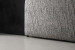 Florence Headboard - Double - Steel Flint Headboards - 5