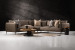 Ottavia Corner Couch - Wood Drift L-Shaped & Corner Couches - 1