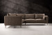 Ottavia Corner Couch - Wood Drift L-Shaped & Corner Couches - 3