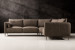 Ottavia Corner Couch - Wood Drift L-Shaped & Corner Couches - 4