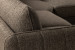 Ottavia Corner Couch - Wood Drift L-Shaped & Corner Couches - 8