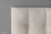 Ariella Headboard - Single - Ivory Single Headboards - 4