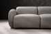 Wentworth Modular Open 4-Seater Couch - Ash Drift Couches - 7