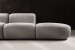 Wentworth Modular Open 4-Seater Couch - Ash Drift Couches - 6
