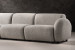 Wentworth Modular 4-Seater Couch - Ash Drift Couches - 6