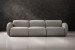 Wentworth Modular 4-Seater Couch - Ash Drift Couches - 2