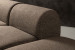 Wentworth Modular Open 4-Seater Couch - Wood Drift Couches - 7