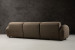 Wentworth Modular 4-Seater Couch - Wood Drift Couches - 6