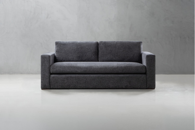 Archer 3-Seater Couch - Driftshade Veil Home - 1