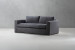Archer 3-Seater Couch - Driftshade Veil Home - 4