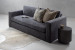 Archer 3-Seater Couch - Driftshade Veil Home - 3