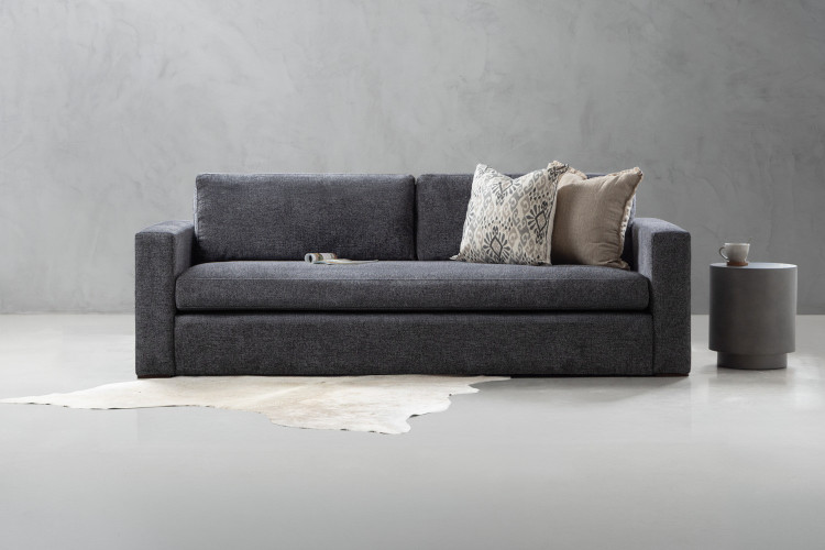 Archer 4-Seater Couch - Driftshade Veil Couches - 1
