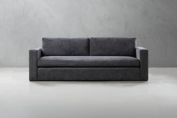 Archer 4-Seater Couch - Driftshade Veil Couches - 1