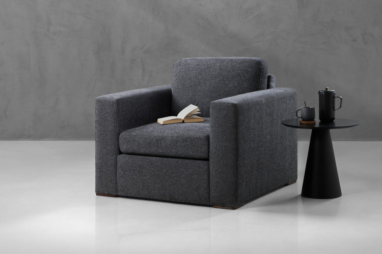 Archer Armchair - Driftshade Veil Home - 1