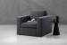 Archer Armchair - Driftshade Veil Home - 1