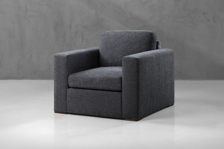 Archer Armchair - Driftshade Veil Home - 1