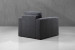Archer Armchair - Driftshade Veil Home - 5
