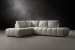 Norhaven Modular Corner Couch - Ivory Couches - 2