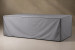 Protective Cover -Sydney Patio Picnic Bench - Grey Protective Covers - 3